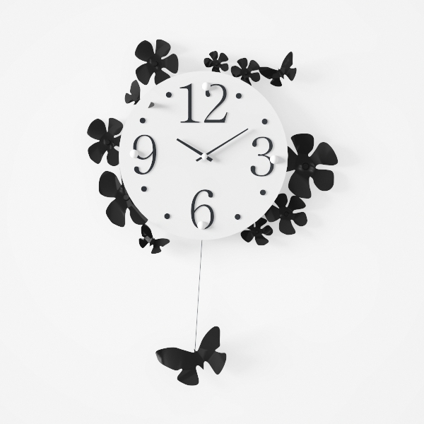 wall clock-TIME