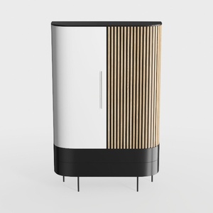 side cabinet-Salone del Mobile. Milano