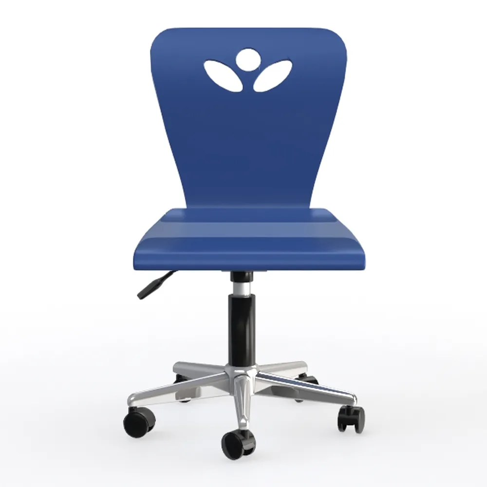 Office Chair The Office Chair Can Be Raised and Lo