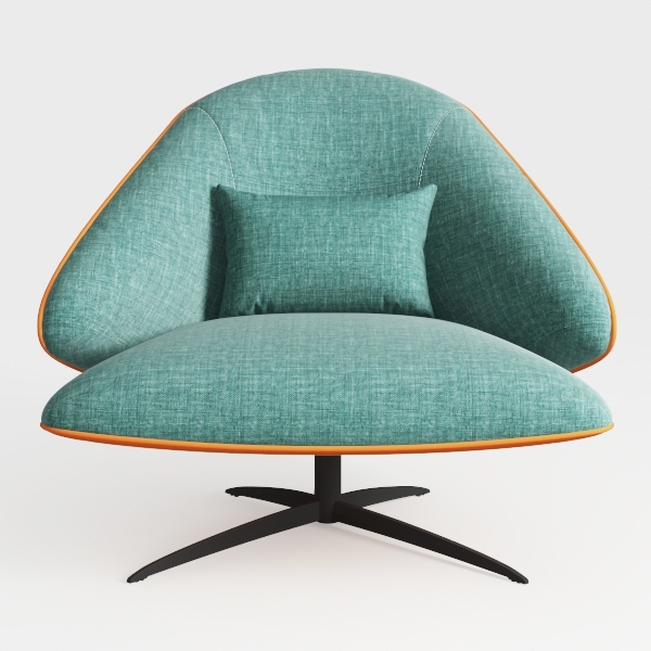 Home Work Chair Office Chair Ergonomic Office Chai