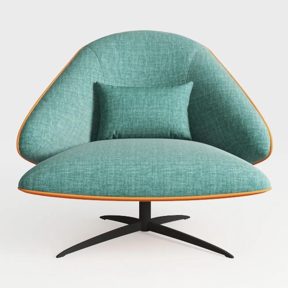 Home Work Chair Office Chair Ergonomic Office Chai