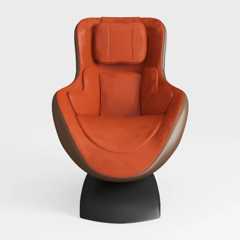 Office Chair Ergonomic Full Reclining Office Chair