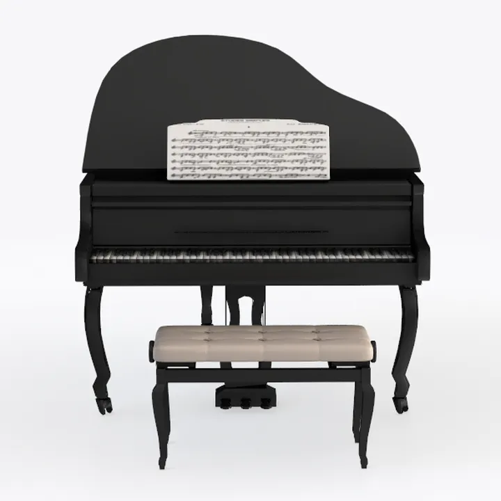piano  A-10