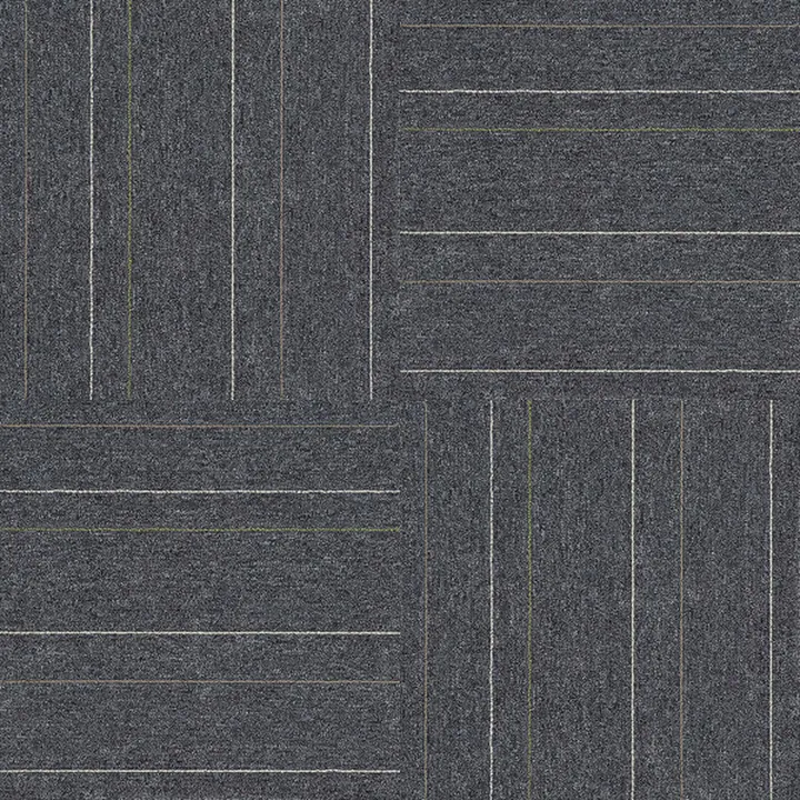 area rug-Boutique Hotel