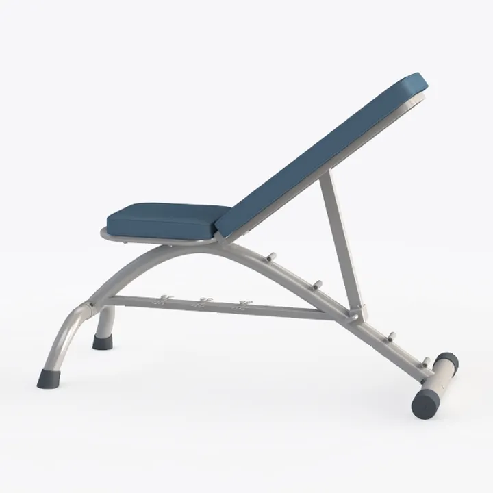 Gym equipment 206