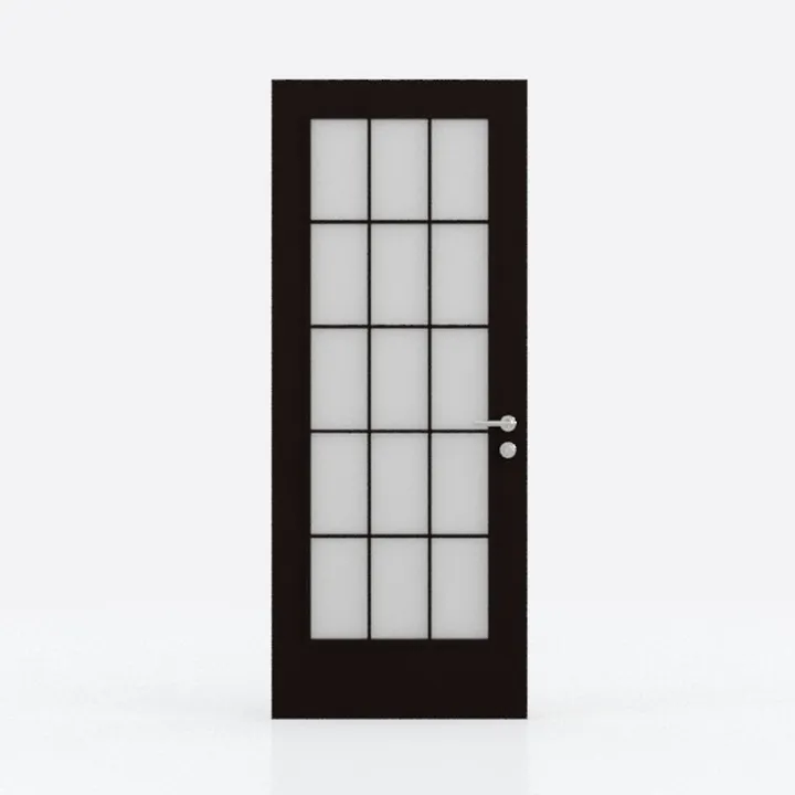 30X80in Accordion Door,Interior Folding Doors for 