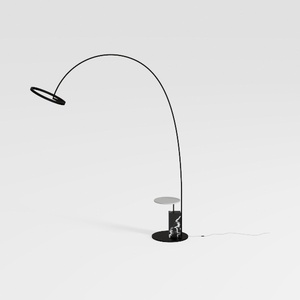 floor lamp-Minimalist Elegance