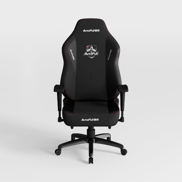 GTPLAYER Gaming Chair with Footrest, Big and Tall 