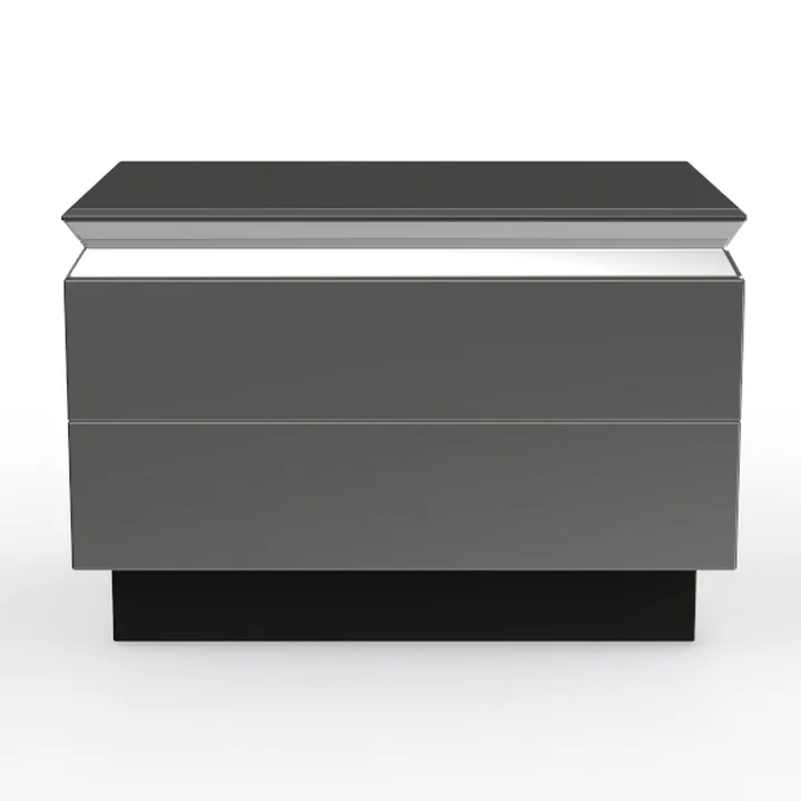 Quimoo Farmhouse Lift Top Coffee Table, Square Cof