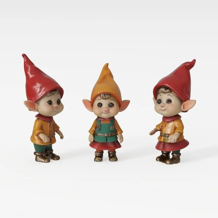 dwarves-ai generated