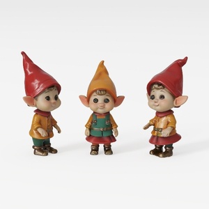 dwarves-ai generated