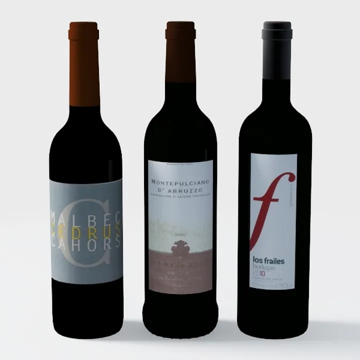 wine-Homebar