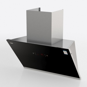 BRANO Range Hood 30 inch with 900CFM, Voice/Gestur