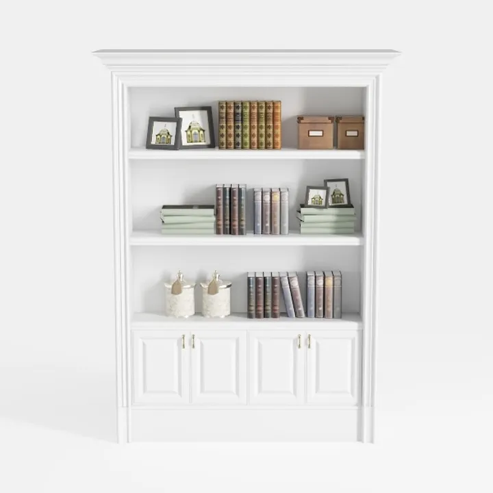 File Cabinet / Locker107