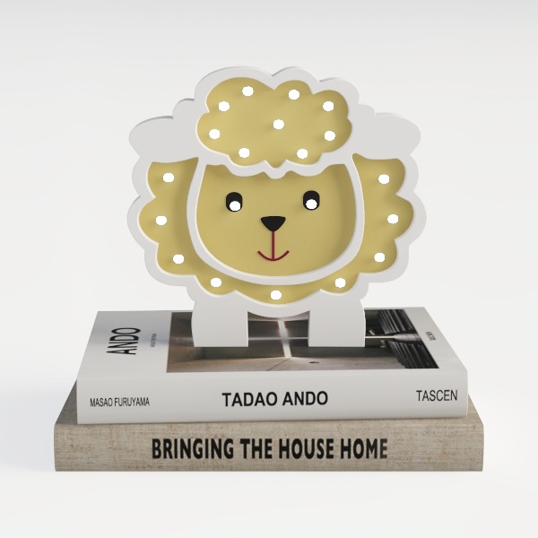 ornament-Fool&#39;s Folly