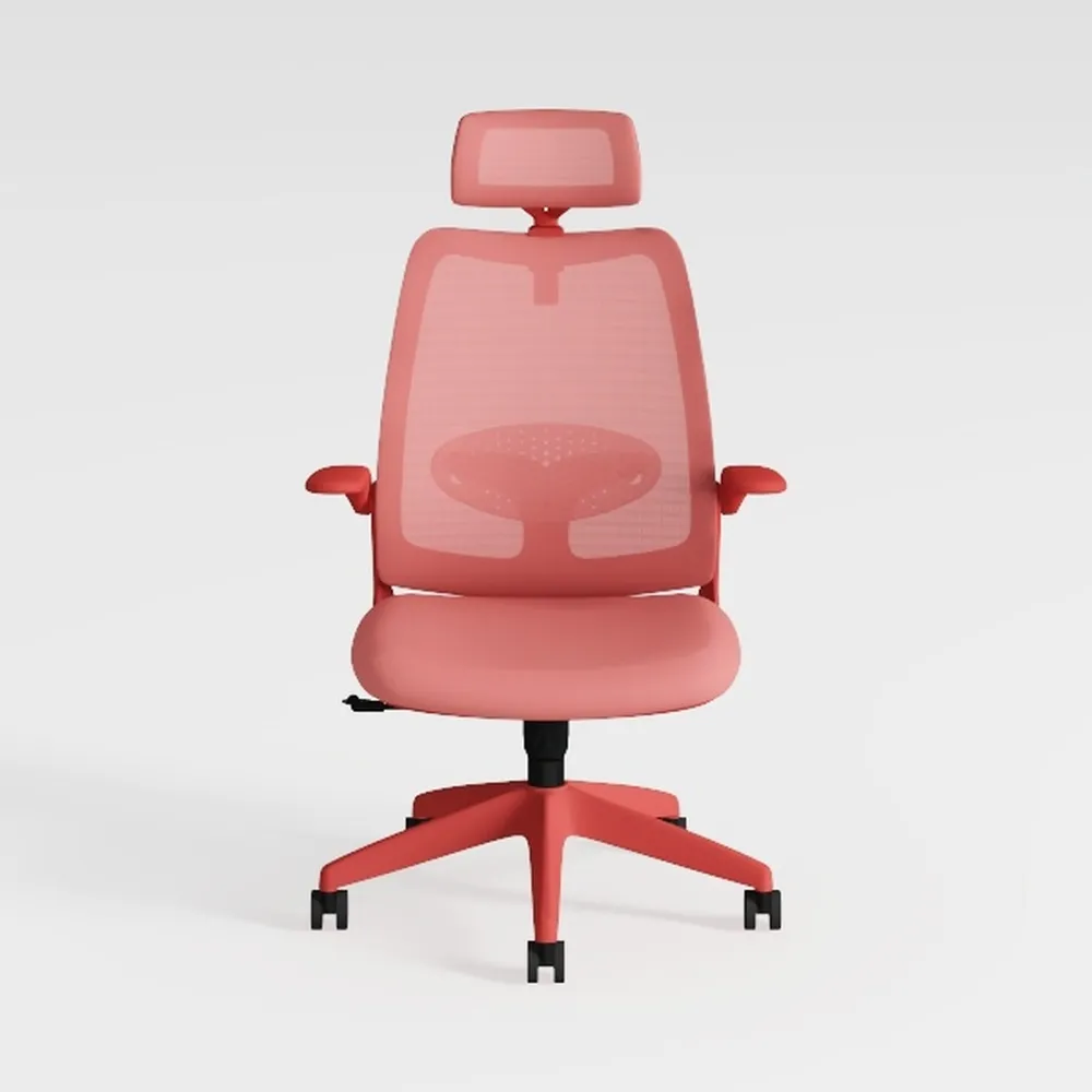 Oline ErgoAir Ergonomic Office Chair – Adjustable
