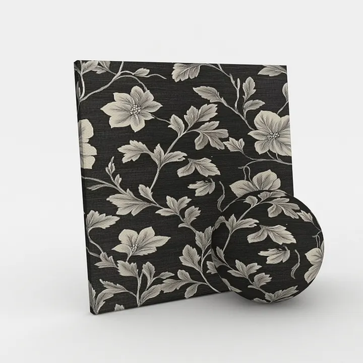 wall fabric-Interior Material