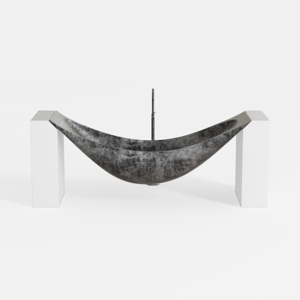 bathtub-Bestie Tea Break