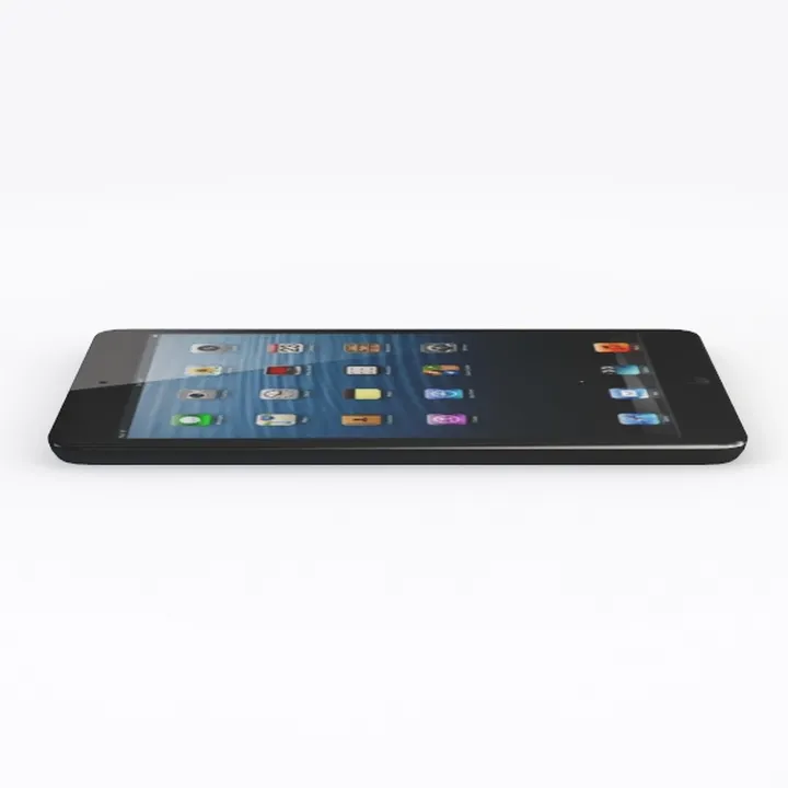 iPad Air 2