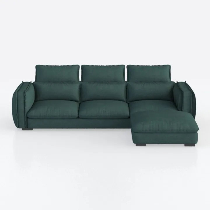 Shintenchi Sectional Sofas for The Living Room, U-