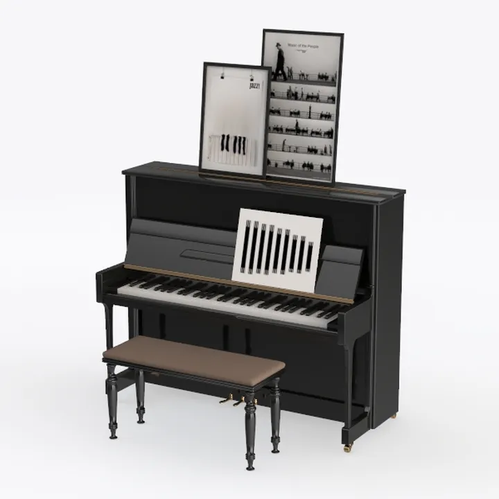Musical Instrument 176