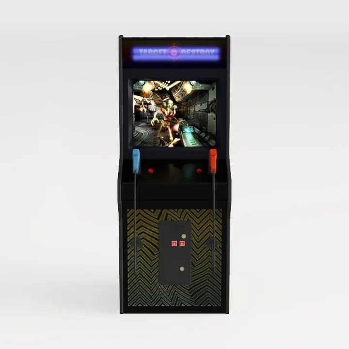 Arcade Game-17