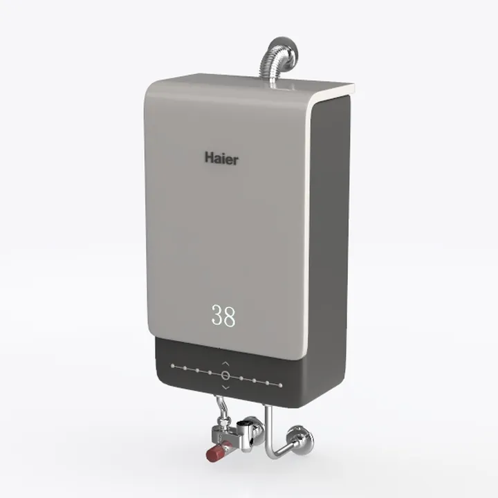Water Heater Tankless, VANSTON Propane Water