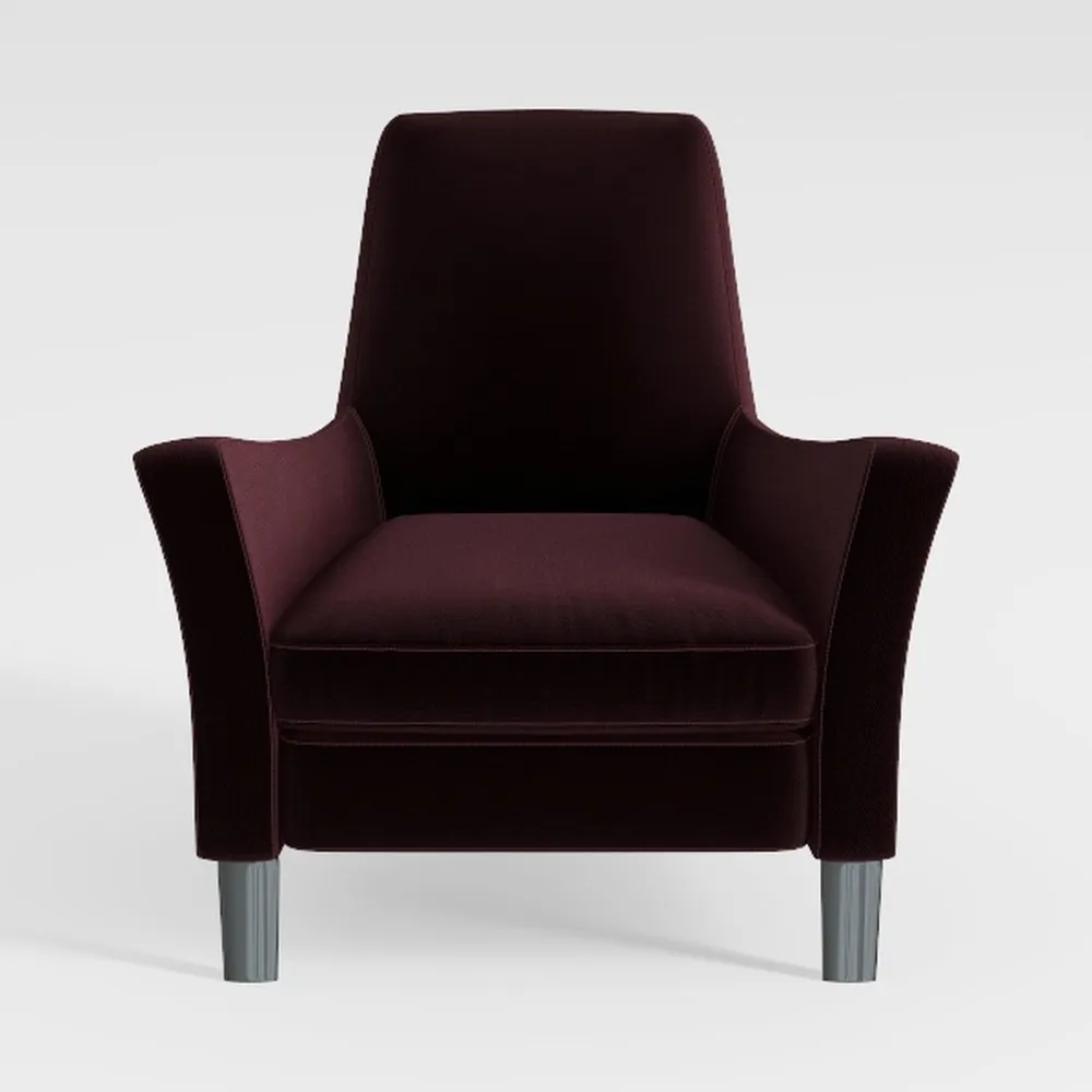 Modway Compose Barrel Chair with Performance Velve