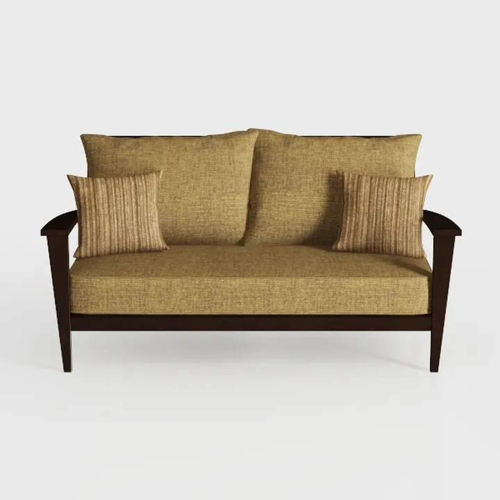 Pemberly Row 8" Full Size Spring Futon Mattress