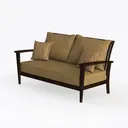 null Left 45 Degree View