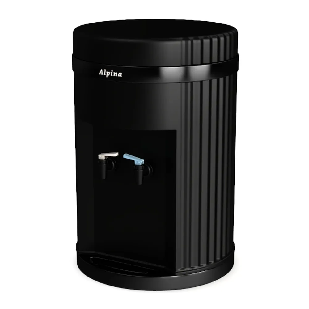 8 in 1 Nut Milk Maker Machine with 10 Blades, 35oz