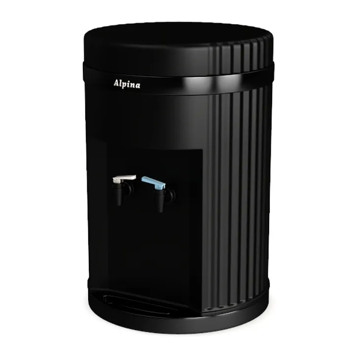 8 in 1 Nut Milk Maker Machine with 10 Blades, 35oz