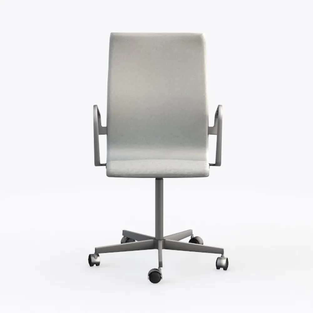 We're it, Adora Swivel Accent Chair with Upholster