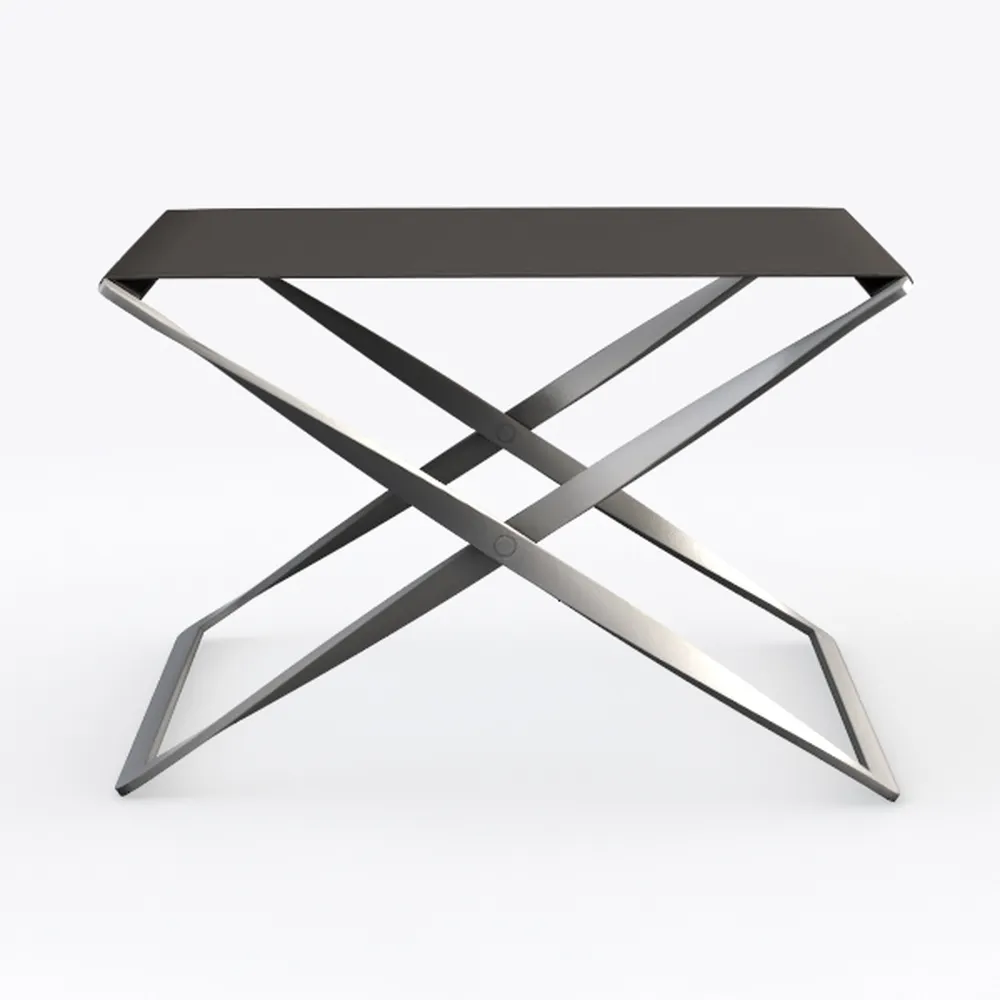 NBF at Work Writing Desk Executive Office Desk - D