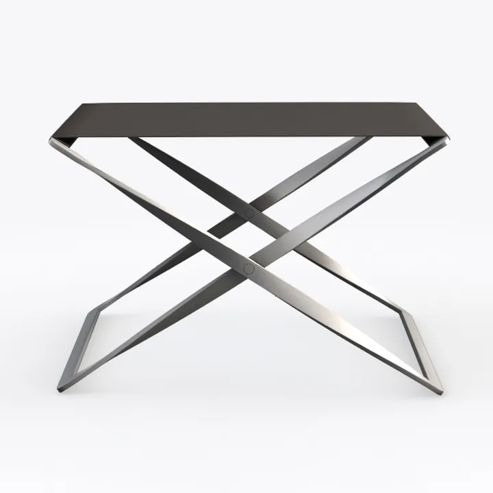 NBF at Work Writing Desk Executive Office Desk - D