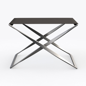 NBF at Work Writing Desk Executive Office Desk - D