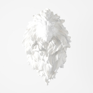 wall deco-African Safari