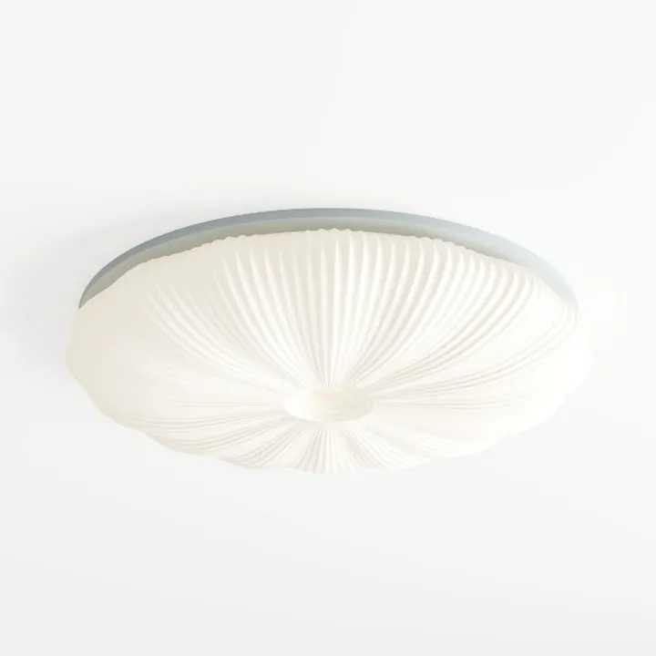 KCO Lighting Round Large LED Flush Mount Ceiling
