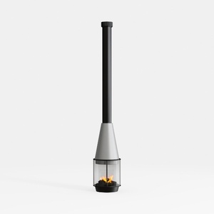 Fireplace for Warm Winter (36)