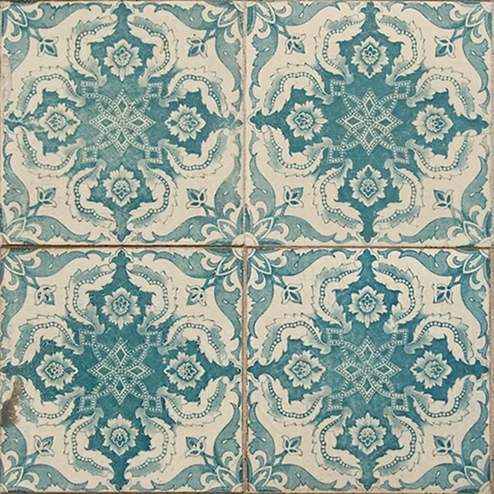 tile vintage