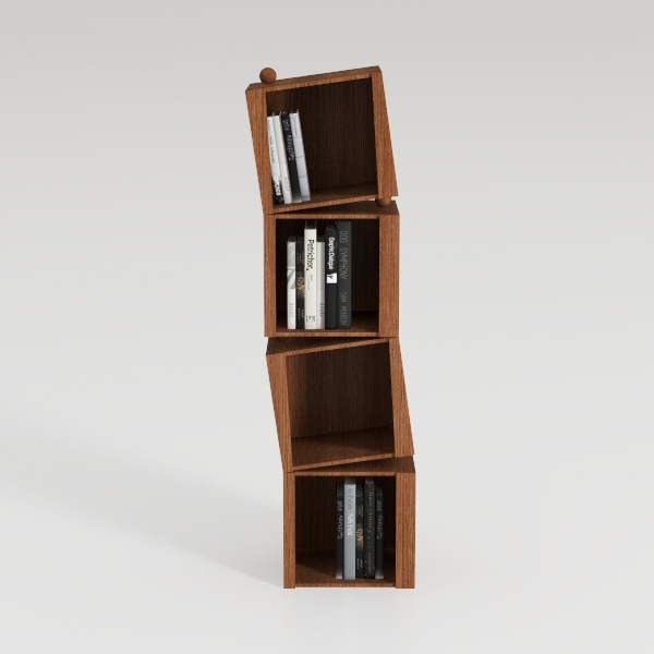 Nov Trending Search Model-Bookshelf 39