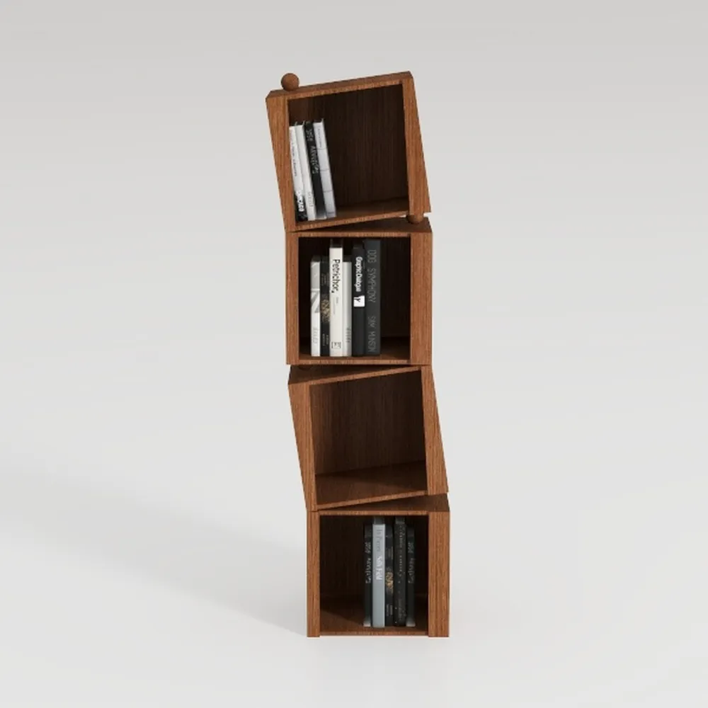 Nov Trending Search Model-Bookshelf 39