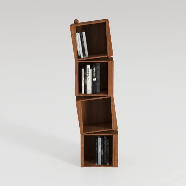 Nov Trending Search Model-Bookshelf 39