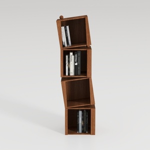 Nov Trending Search Model-Bookshelf 39