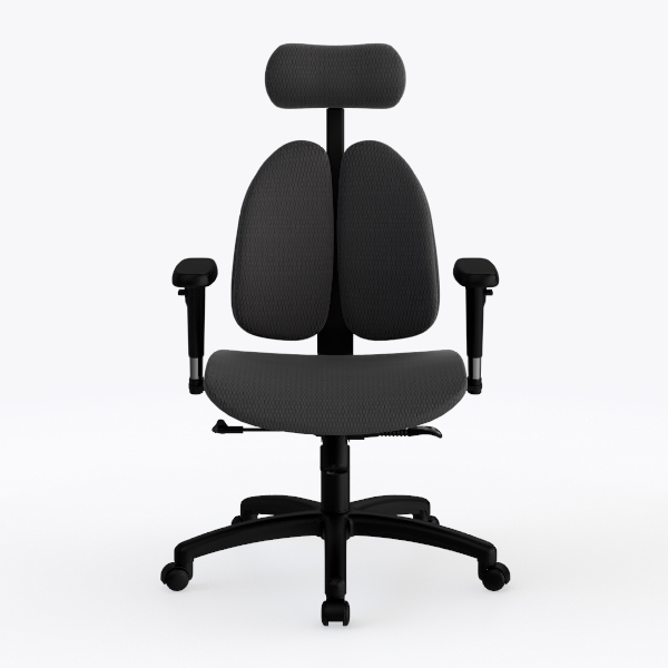Humanscale Freedom Office Chair with Headrest