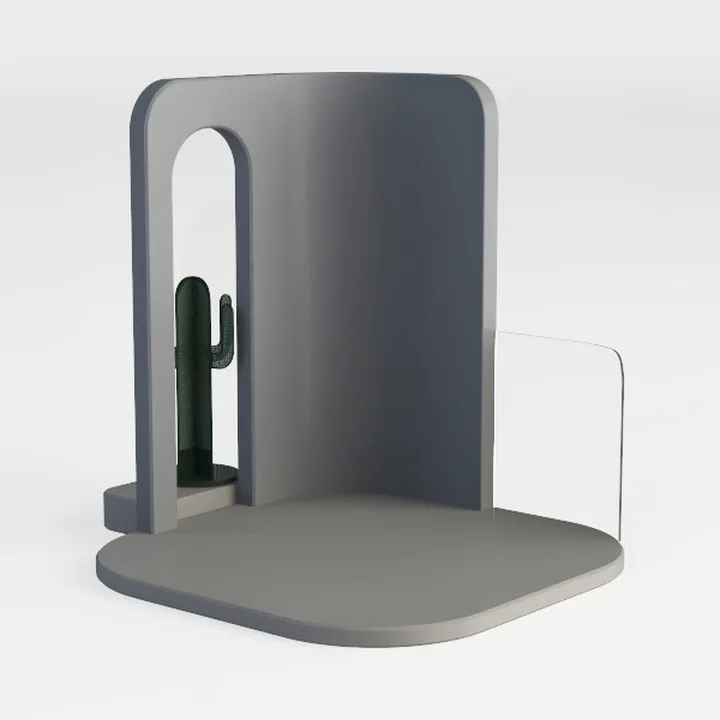 display stand-Window Display