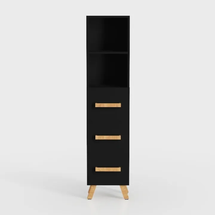 Side Cabinet 760