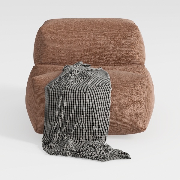 Modway Montrose Swivel Wingback Accent Chair in Ca