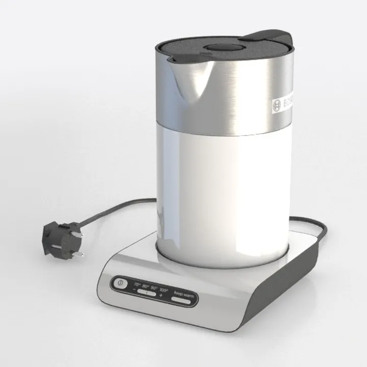 Nut Milk Maker 32oz – Mini Plant Based 7-in-1