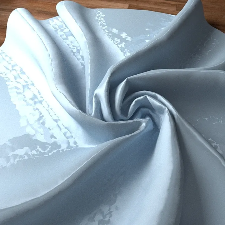 Cotton 133
